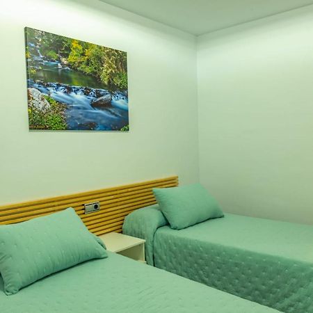 Villa Casa Angel Pampaneira 3 Hab 2 Banos Facil Acceso Esterno foto